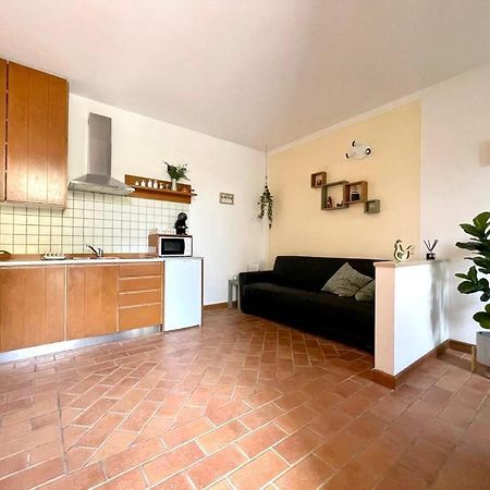 Apartmán Casa Desi Baura Exteriér fotografie