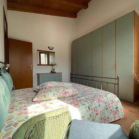 Apartmán Casa Desi Baura Exteriér fotografie