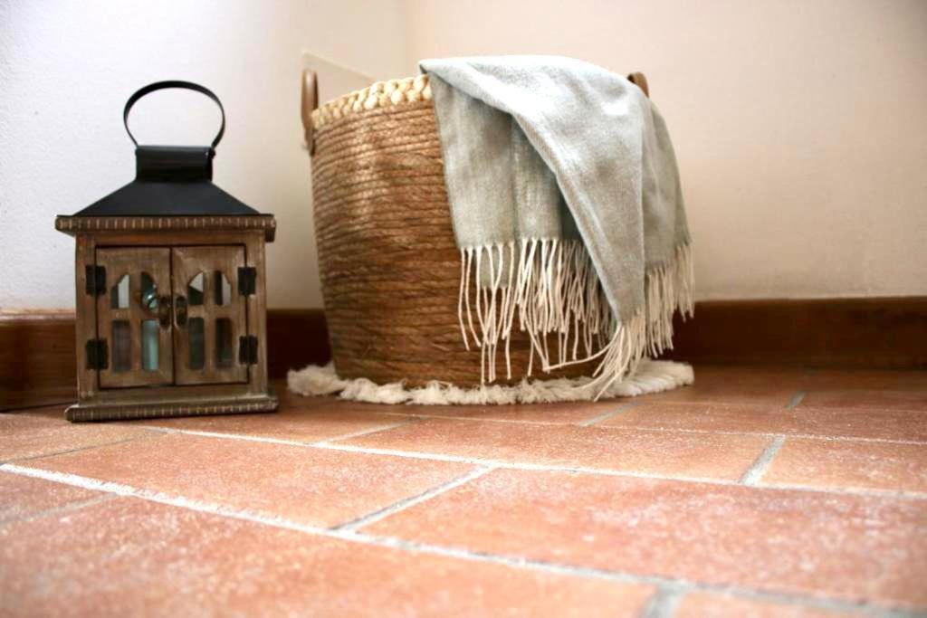 Apartmán Casa Desi Baura Exteriér fotografie