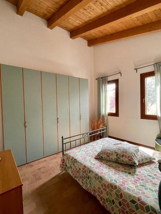 Apartmán Casa Desi Baura Exteriér fotografie
