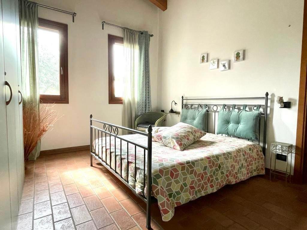Apartmán Casa Desi Baura Exteriér fotografie